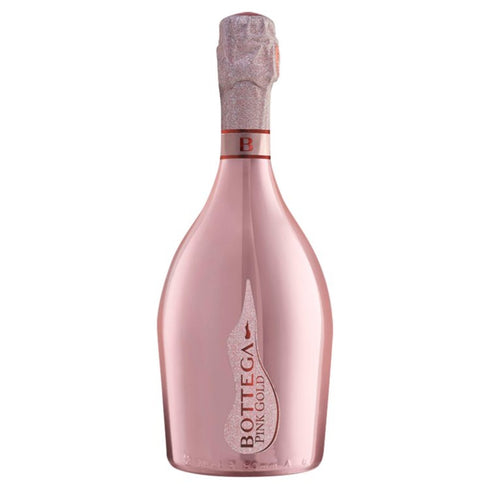 Bottega Prosecco Rose 75cl