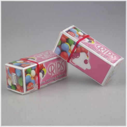 Rips Bubblegum Papers