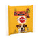 Pedigree Beef in Gravy Wet Dog Food Pouches 3 x 100g
