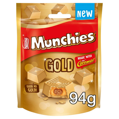 Nestle Munchies Gold 94g