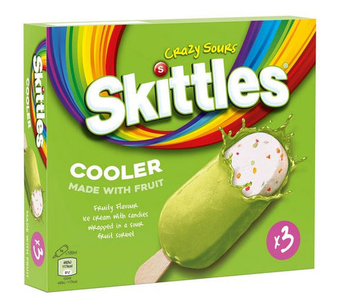 Skittles Sour Stick