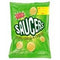 Golden Wonder Saucers Sour Cream & Onion 75g