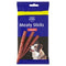 Happy Shopper Meaty Sticks 100g