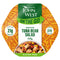 John West Lunch To Go Mexican Tuna Salad 220g