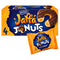 Mcvities Jaffa Jonut