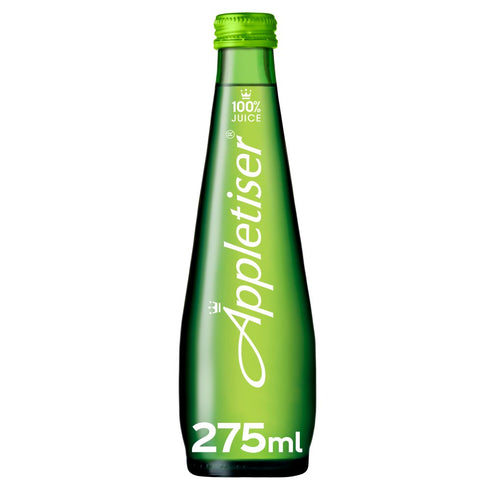 Appletiser Glass Bottle 275ml