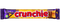 Cadbury Crunchie Chocolate Bar 40g