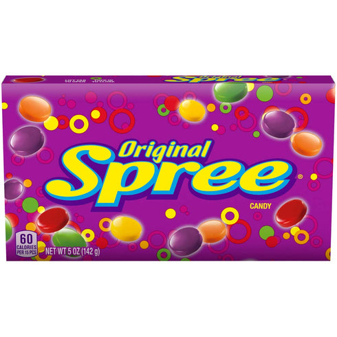 Spree Original 141.7g
