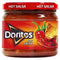 Doritos Hot Salsa Dip 300g