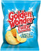 Golden Wonder Fully Flavoured Salt & Vinegar 32.5g