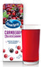 Ocean Spray Cranberry Blackcurrent