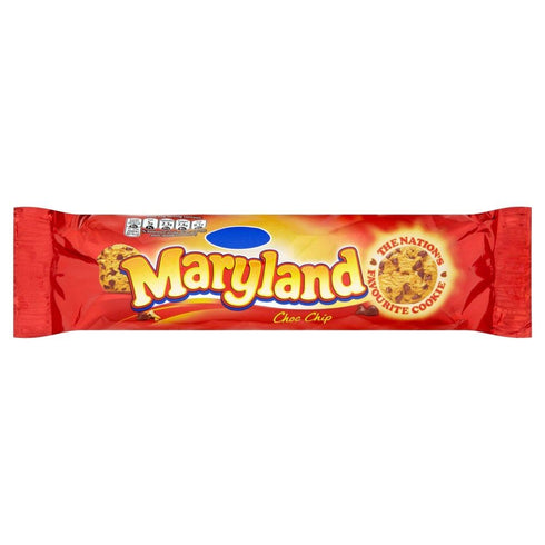Maryland Chocolate Chip
