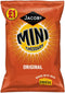 Mini Cheddars Original 105g