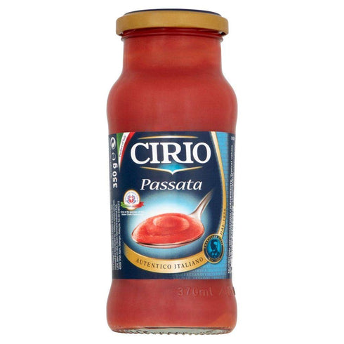 Cirio Passata 350G