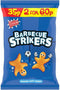 Golden Wonder Bbq Strikers 22g