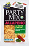 Golden Cross Party Mix Jalapeno 125g
