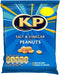 KP Salt & Vinegar Peanut 65g