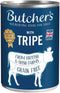 Butcher's Tripe Dog Food Tin 400g