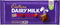 Cadbury Dairy Milk Fruit and Nut Chopped Chocolate Bar 95g