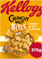 Kelloggs Crunchy Nut Bites 375g