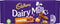 Cadbury Dairy Milk Chopped Nut Chocolate Bar 95g