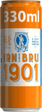 1901 Bru Can 330ml