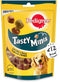 Pedigree Tasty Bites Chewy Cubes 130g
