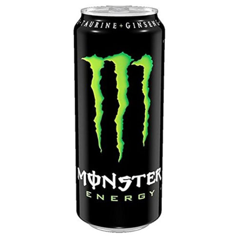 Monster Energy 500ml
