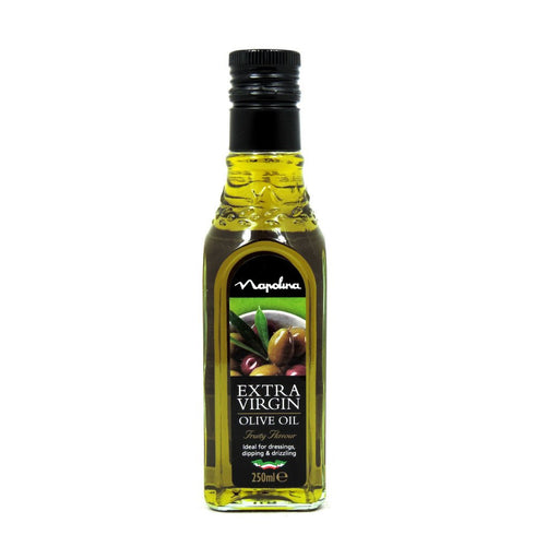 Napolina Extra Virgin Olive Oil 250ml