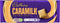 Cadbury Caramilk Golden Caramel Chocolate Bar 80g