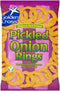 Golden Cross Pickled Onion Rings 150g