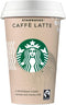 Starbucks Caffè Latte 220ml