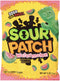 Sour Patch Kids Watermelon 141g