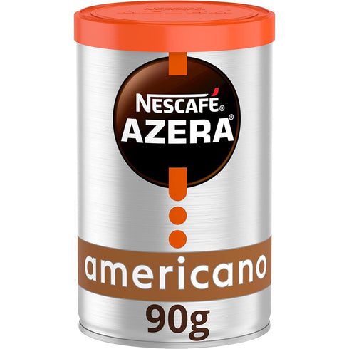 Nescafe Azera Americano 100g