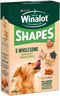Winalot Shapes Dog Treat Biscuits 800g