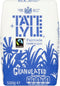 Tate & Lyle Sugars Granulated Sugar 500g