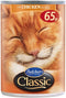 Butcher's Classic Cat Chicken 400g