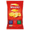 Walkers Classic Variety Multipack 6 x 25g