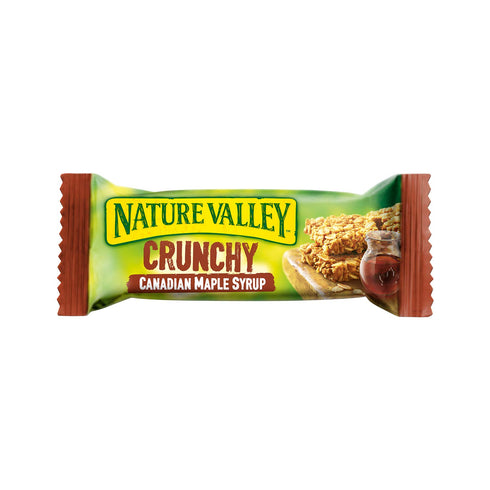 Nature Valley Canadian Maple Syrup 42g
