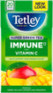 Tetley Green Tea Tropical 20 Pack