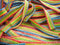 Happy Shopper Fizzy Rainbow Belts 85g