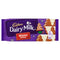 Cadbury Dairy Milk Winter Wonderland Edition Chocolate Bar 100g