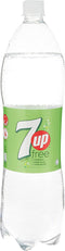 7UP Free 1.5L