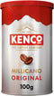 Kenco Millicano Americano Original Instant Coffee 100g