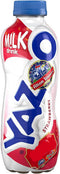 Yazoo Strawberry Milk Drink 400ml