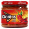 Doritos Mild Salsa Dip 300g