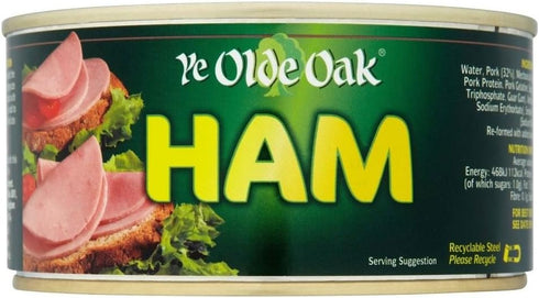 Ye Olde Oak Ham 300g