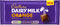Cadbury Dairy Milk Orange 95g