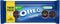 OREO Original Vanilla Sandwich Biscuits Twin Pack 2 x 154g