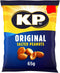 KP Original Peanut 65g